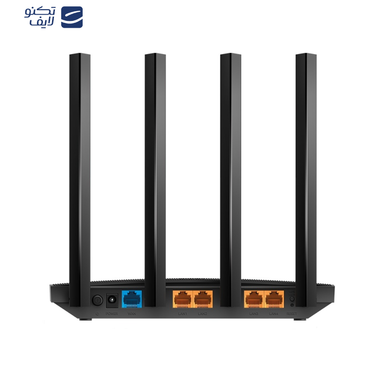 روتر بیسیم تی پی-لینک مدل Archer C80 AC1900 روتر بیسیم تی پی-لینک مدل Archer C80 AC1900