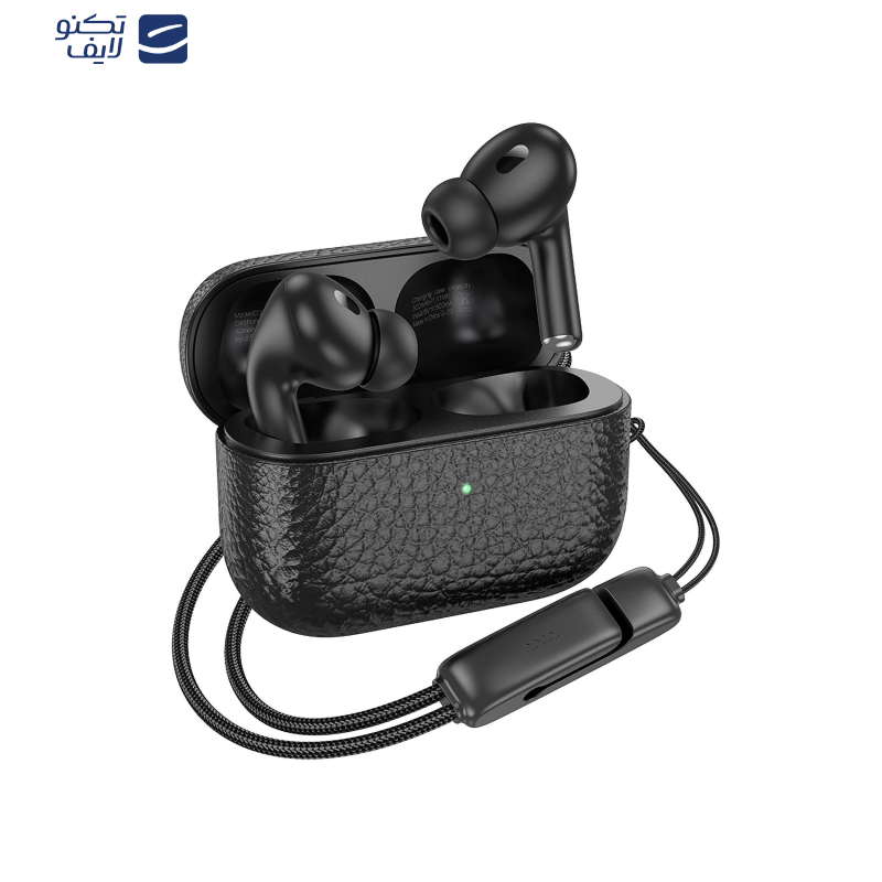 هدفون بلوتوثی هوکو مدل EQ9 PLUS ANC هدفون بلوتوثی هوکو مدل EQ9 PLUS ANC