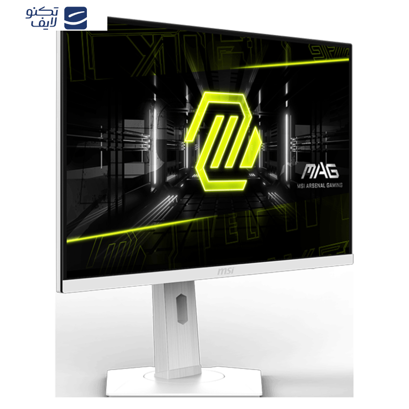 مانیتور گیمینگ ام اس آی مدل MAG 274PFW سایز 27 اینچ مانیتور گیمینگ ام اس آی مدل MAG 274PFW سایز 27 اینچ