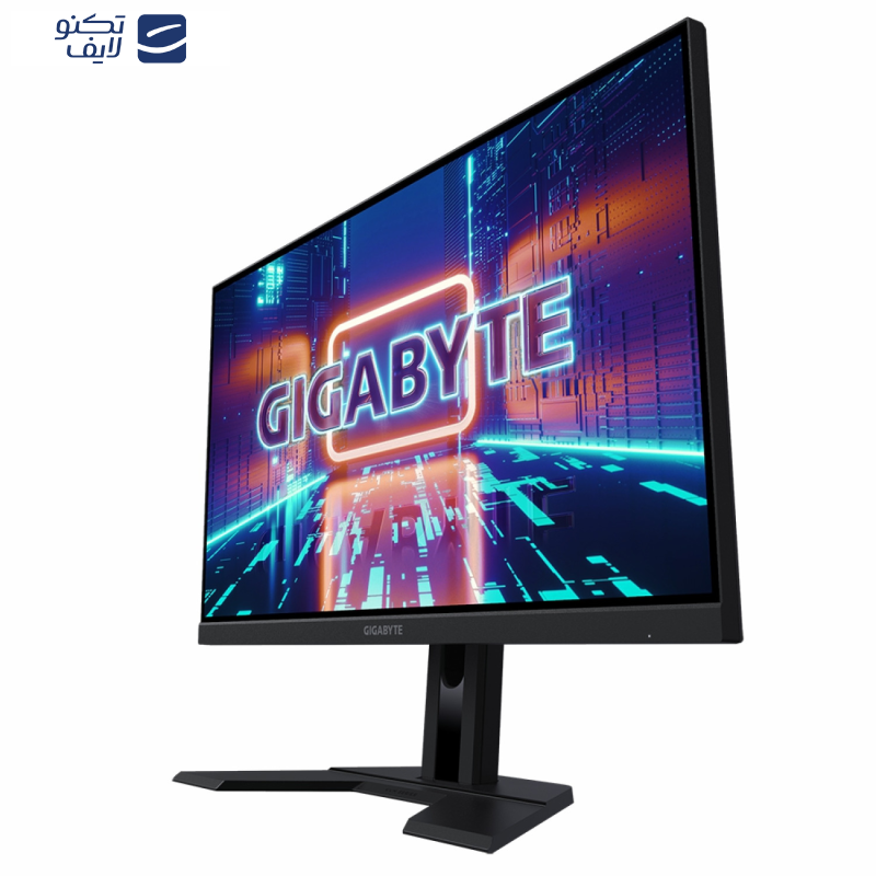 مانیتور گیمینگ بازی گیگابایت مدل M27Q X-EK سایز 27 اینچ مانیتور گیمینگ بازی گیگابایت مدل M27Q X-EK سایز 27 اینچ