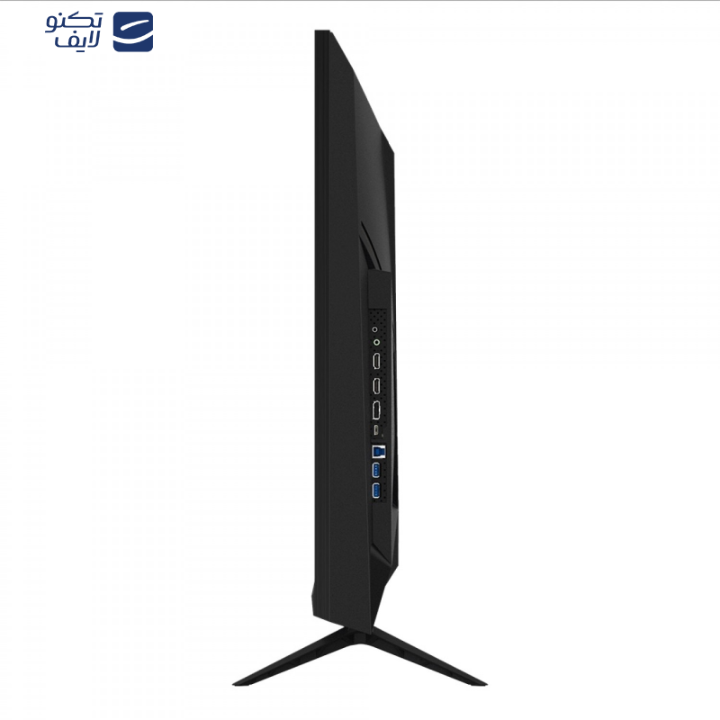 مانیتور گیمینگ گیگابایت مدل AORUS FV43U-EK سایز 43 اینچ مانیتور گیمینگ گیگابایت مدل AORUS FV43U-EK سایز 43 اینچ