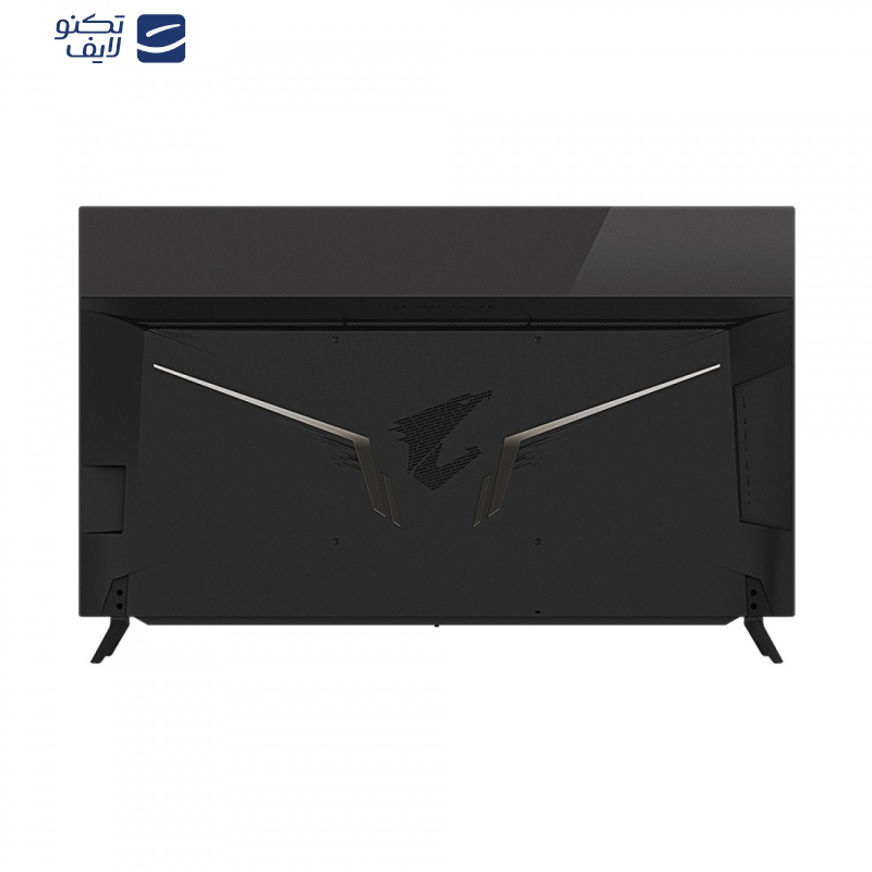 مانیتور گیمینگ گیگابایت مدل AORUS FO48U-EK سایز 48 اینچ مانیتور گیمینگ گیگابایت مدل AORUS FO48U-EK سایز 48 اینچ