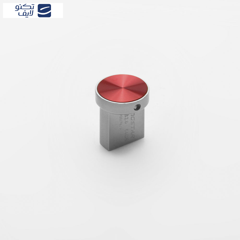 فلش مموری کینگ استار مدل KS240 ظرفیت 16 گیگابایت فلش مموری کینگ استار مدل KS240 ظرفیت 16 گیگابایت