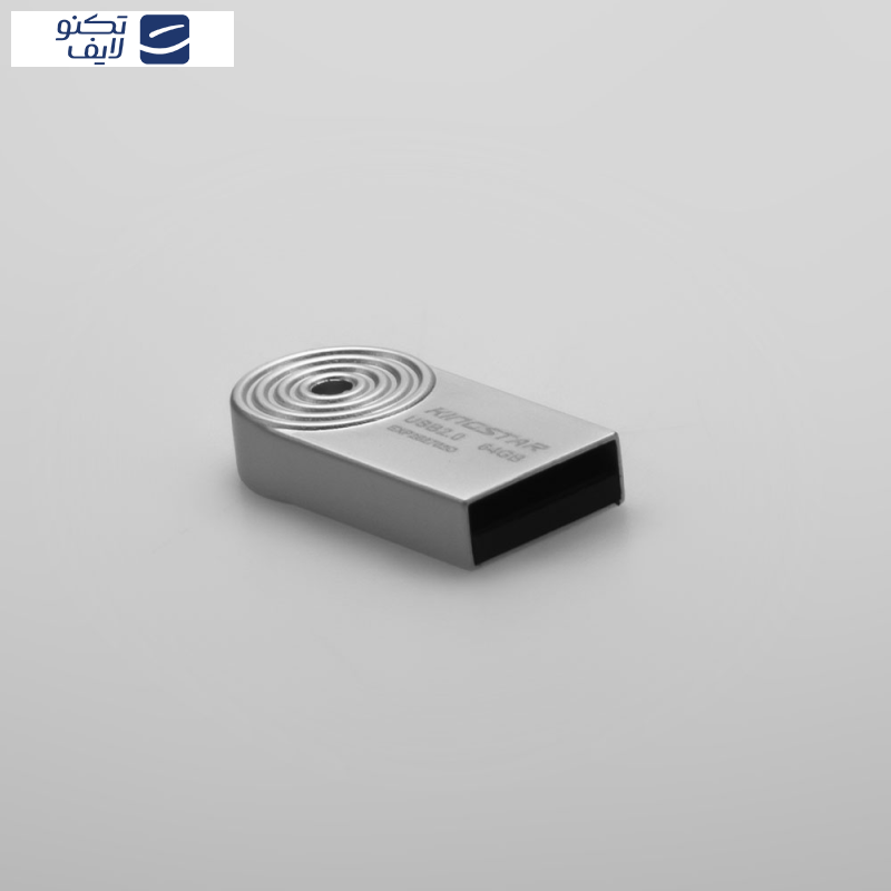 فلش مموری کینگ استار مدل KS239 ظرفیت 32 گیگابایت فلش مموری کینگ استار مدل KS239 ظرفیت 32 گیگابایت