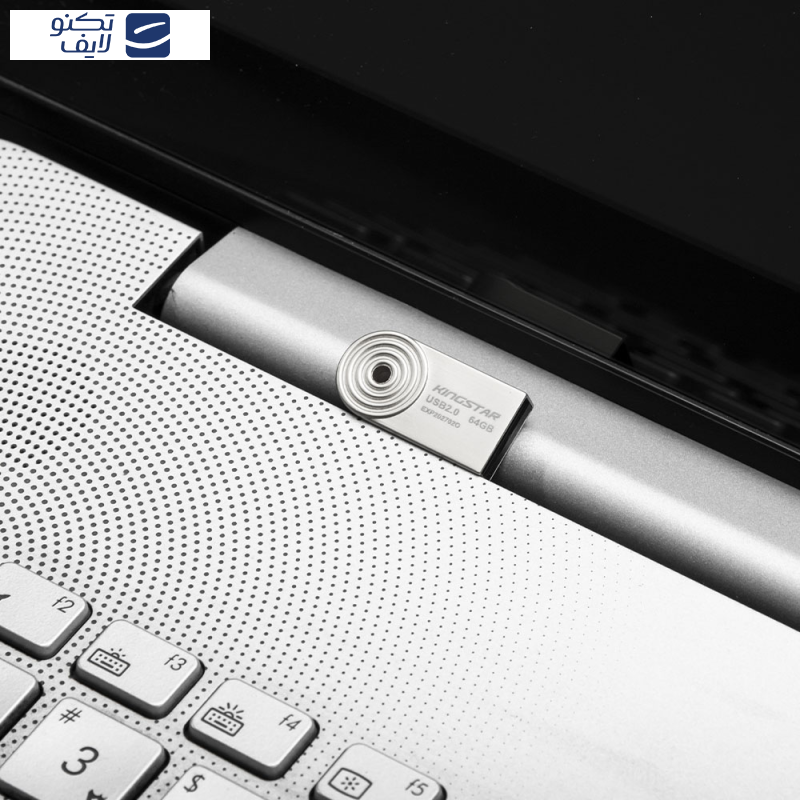 فلش مموری کینگ استار مدل KS239 ظرفیت 16 گیگابایت فلش مموری کینگ استار مدل KS239 ظرفیت 16 گیگابایت