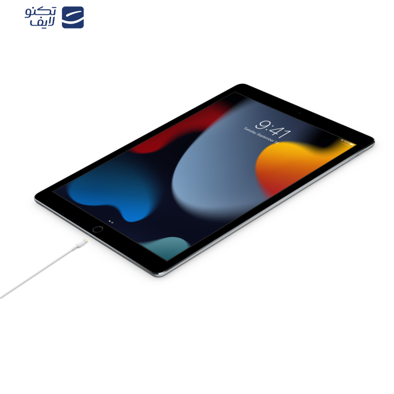 کابل تبدیل USB-C به لایتنینگ مدل MQGJ22M/A طول 1 متر کابل تبدیل USB-C به لایتنینگ مدل MQGJ22M/A طول 1 متر