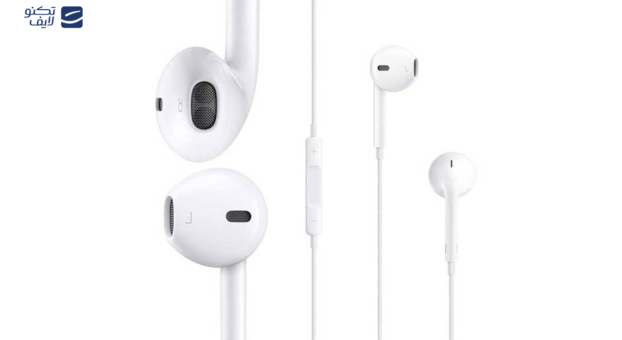 هندزفری تایپ سی طرح ایرپاد مدل 01 هندزفری تایپ سی طرح ایرپاد مدل 01