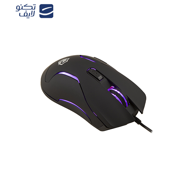 ماوس مخصوص بازی بیاند مدل  BGM-1282 6D ماوس مخصوص بازی بیاند مدل  BGM-1282 6D