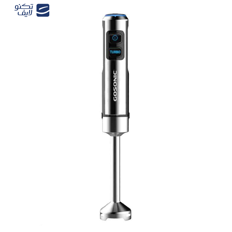 گوشت کوب برقی گوسونیک مدل GSB843 چندکاره  گوشت کوب برقی گوسونیک مدل GSB843 چندکاره