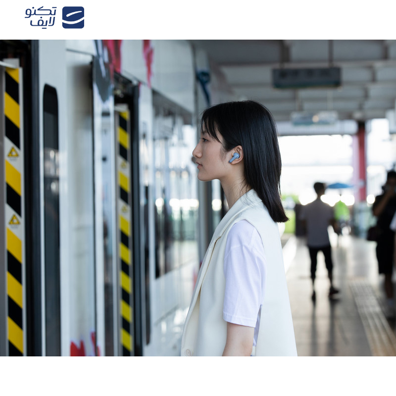 هدفون بلوتوثی نوکیا مدل E3511 هدفون بلوتوثی نوکیا مدل E3511