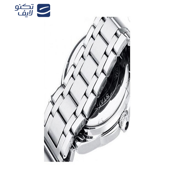 ساعت مچی عقربه ای اسکمی مدل 9069 ساعت مچی عقربه ای اسکمی مدل 9069