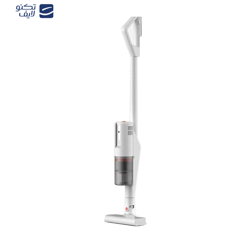 جاروبرقی درما مدل DX888 جاروبرقی درما مدل DX888