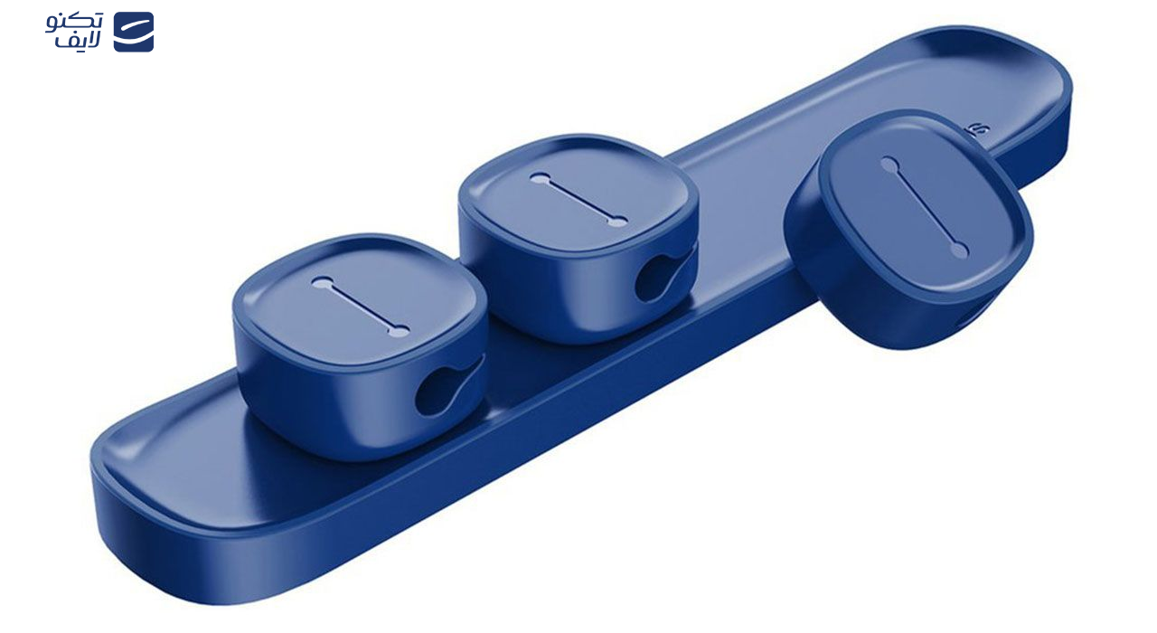 نگهدارنده کابل باسئوس مدل ACWDJ-03