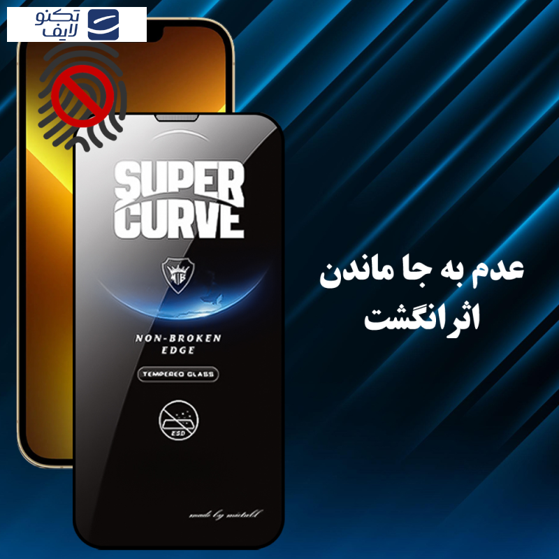 محافظ صفحه نمایش شهر گلس مدل CSUS30 مناسب برای گوشی موبایل اپل iPhone 15 Pro  محافظ صفحه نمایش شهر گلس مدل CSUS30 مناسب برای گوشی موبایل اپل iPhone 15 Pro