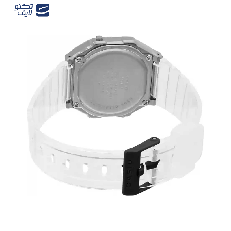 ساعت مچی دیجیتال کاسیو مدل A168XES-1BDF ساعت مچی دیجیتال کاسیو مدل A168XES-1BDF