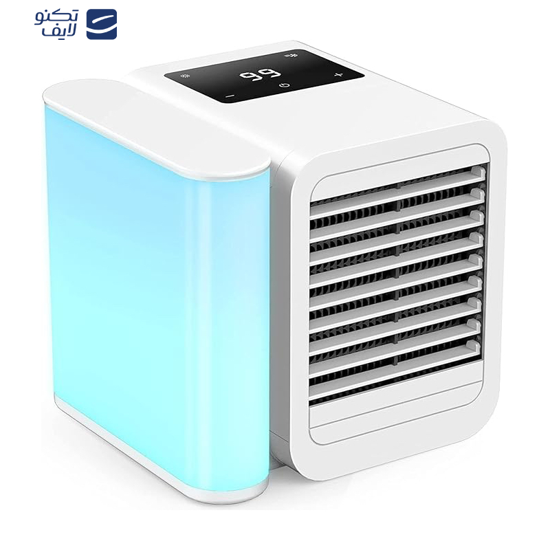 کولر سلولوزی میکروهو مدل SnowmMan Lite MH01R Plus کولر سلولوزی میکروهو مدل SnowmMan Lite MH01R Plus