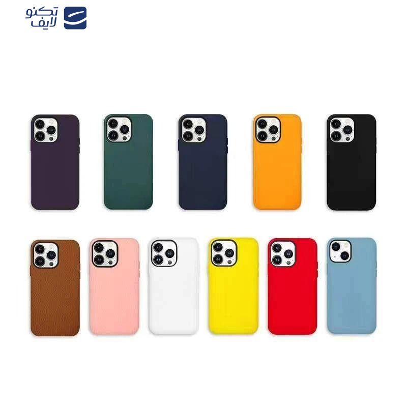 کاور کی -زد دوو مدل Noble Collection مناسب برای گوشی موبایل اپل iPhone 16 Pro  کاور کی -زد دوو مدل Noble Collection مناسب برای گوشی موبایل اپل iPhone 16 Pro