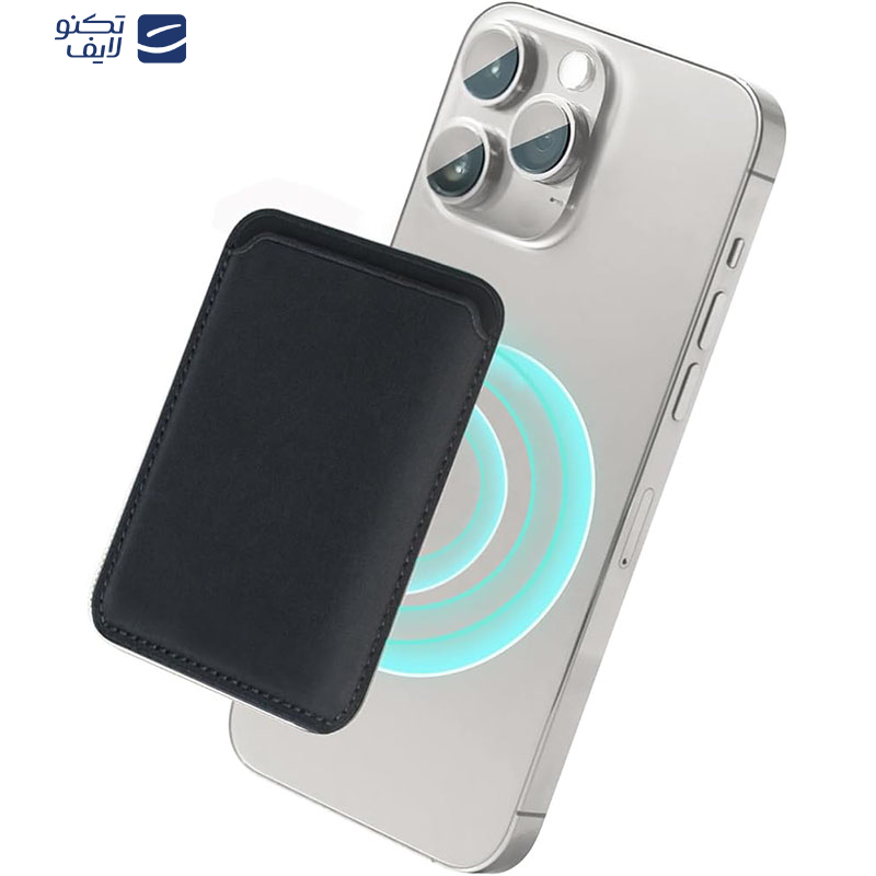 جاکارتی کی -زد دوو مدل Mag Elite Magsafe جاکارتی کی -زد دوو مدل Mag Elite Magsafe