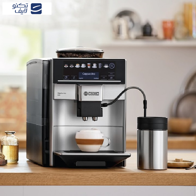 قهوه ساز بوش مدل TIS 65621RW قهوه ساز بوش مدل TIS 65621RW