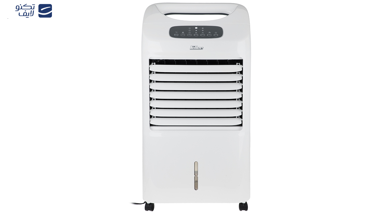 فن سرمایش و گرمایش فلر مدل HC100 فن سرمایش و گرمایش فلر مدل HC100