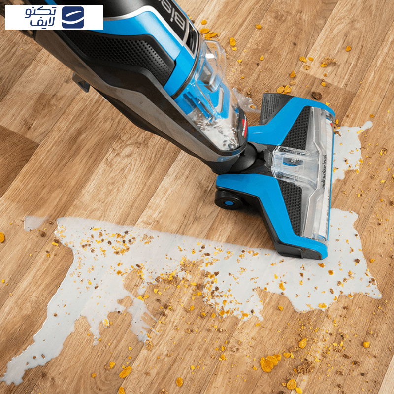 فرش شوی و مبل شوی بیسل مدل 1713E فرش شوی و مبل شوی بیسل مدل 1713E