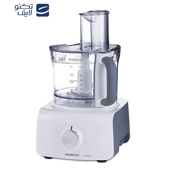 غذاساز کنوود مدل FDP623