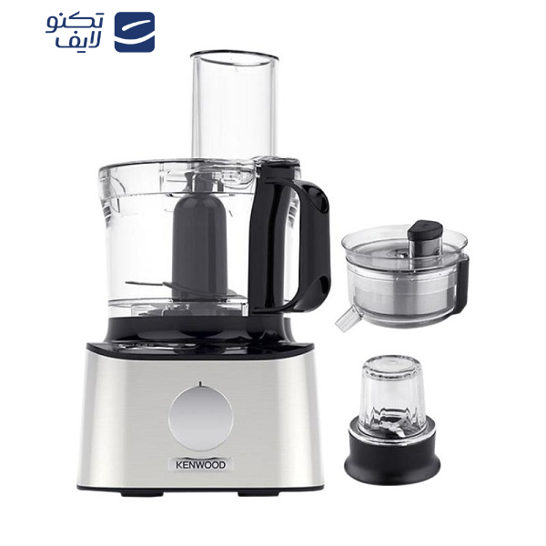 غذاساز کنوود مدل 307 غذاساز کنوود مدل 307