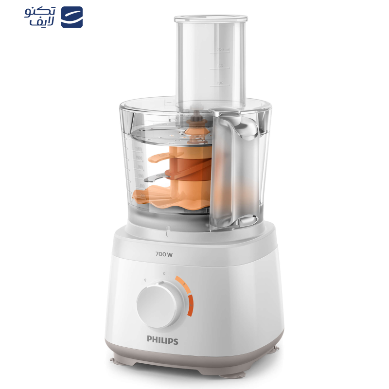 غذاساز فیلیپس مدل HR7320