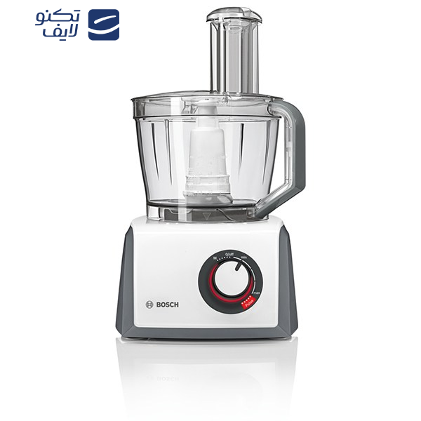غذاساز بوش مدل MC64060