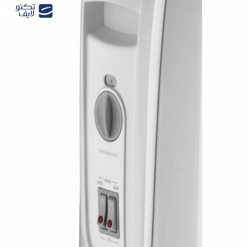 شوفاژ برقی دلونگی مدل VENTO H770925 شوفاژ برقی دلونگی مدل VENTO H770925