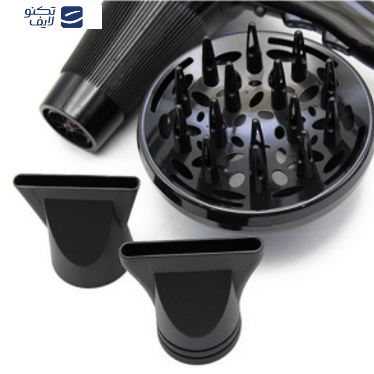 سشوار ویداس مدل WIR-6365 سشوار ویداس مدل WIR-6365