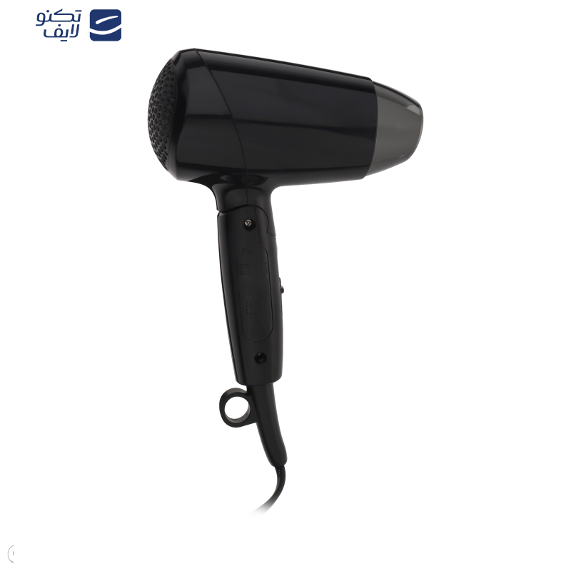 سشوار مسافرتی فیلیپس مدل BHC010 سشوار مسافرتی فیلیپس مدل BHC010