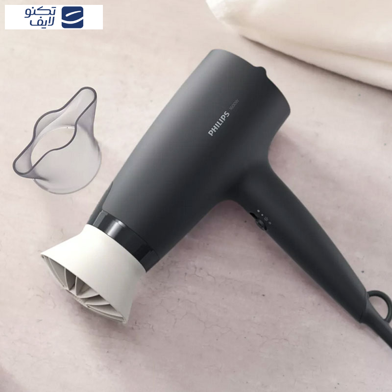 سشوار خانگی فیلیپس مدل BHD302 سشوار خانگی فیلیپس مدل BHD302