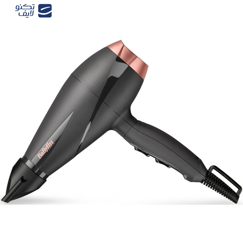 سشوار حرفه اي بابيليس مدل 6709DSDE سشوار حرفه اي بابيليس مدل 6709DSDE