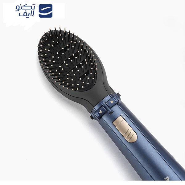 سشوار برس دار چرخشی بابیلیس مدل Style pro 1000 سشوار برس دار چرخشی بابیلیس مدل Style pro 1000