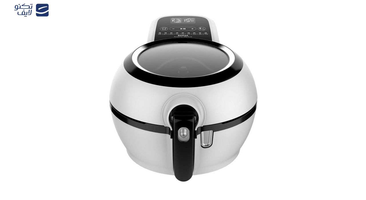 سرخ کن تفال مدل FZ7600 سرخ کن تفال مدل FZ7600