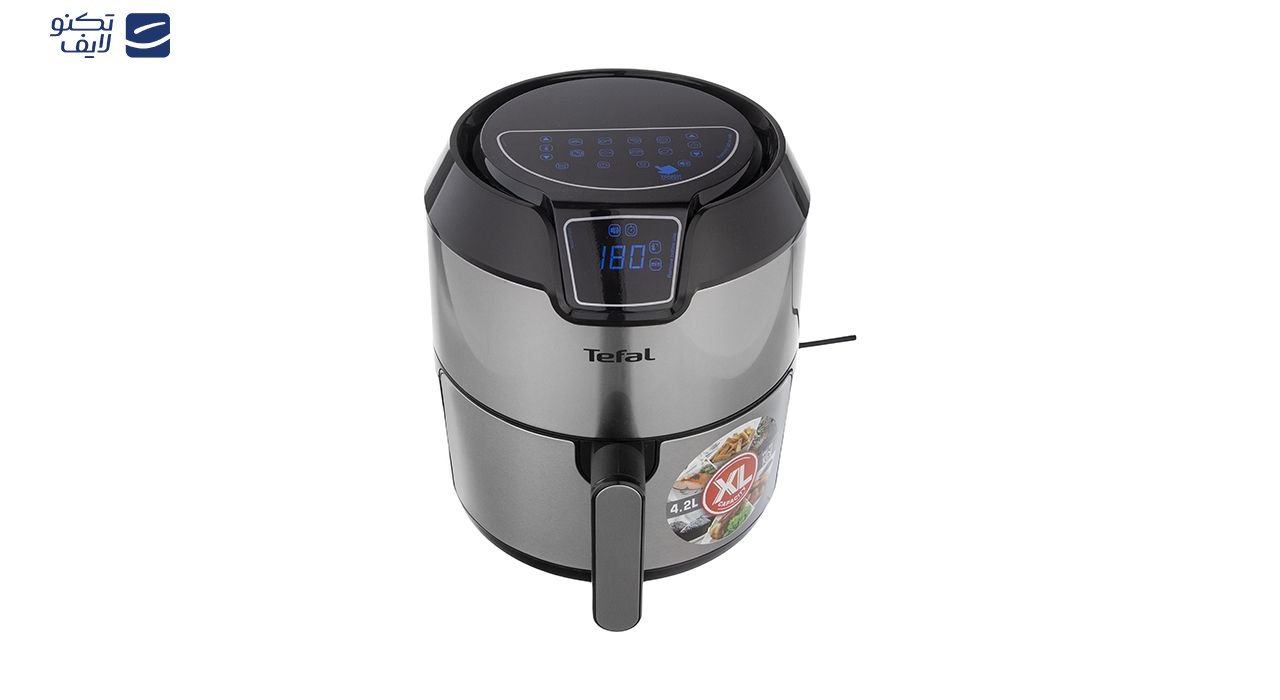 سرخ کن تفال مدل EY401D15