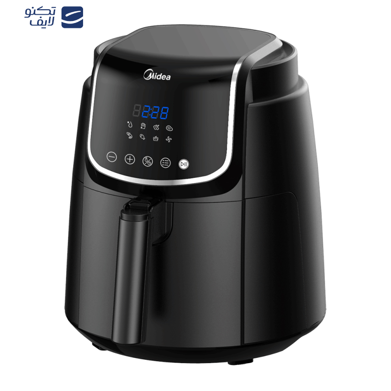 سرخ کن بدون روغن مایدیا مدل CN35C سرخ کن بدون روغن مایدیا مدل CN35C