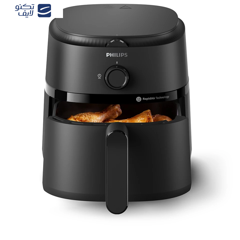 سرخ کن بدون روغن فیلیپس مدل NA120/00 سرخ کن بدون روغن فیلیپس مدل NA120/00