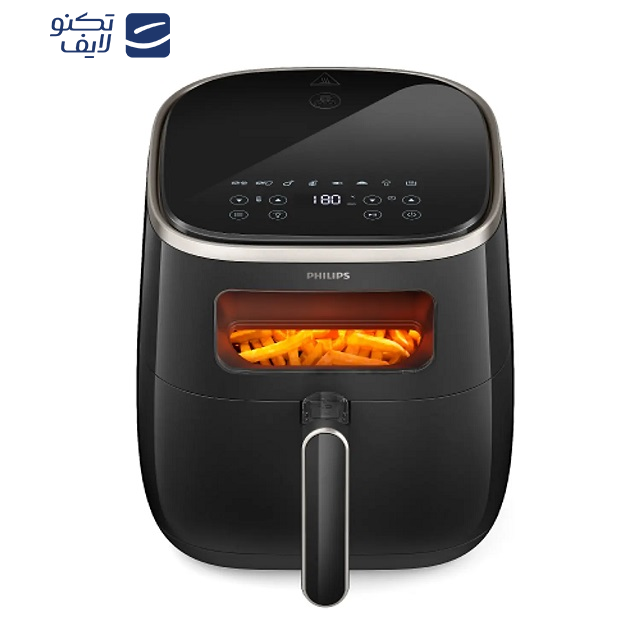سرخ کن بدون روغن فیلیپس مدل HD9257/80 سرخ کن بدون روغن فیلیپس مدل HD9257/80