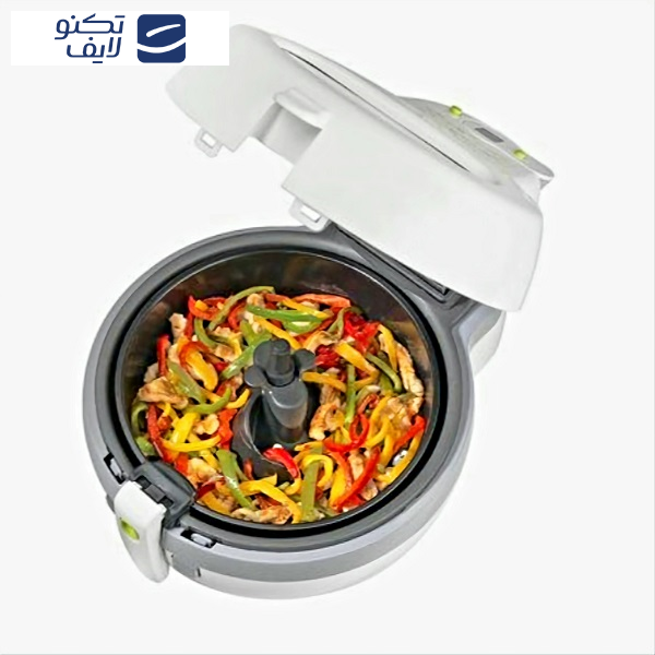 سرخ کن بدون روغن تفال مدل Fz701015 سرخ کن بدون روغن تفال مدل Fz701015