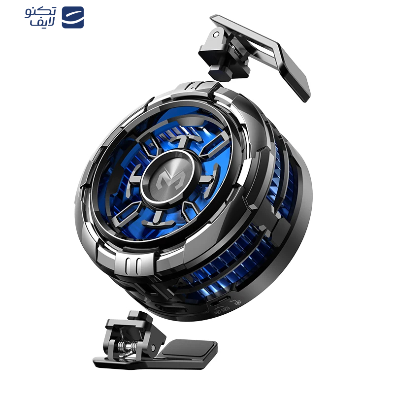 خنک کننده گوشی موبایل ممو مدل CX08 خنک کننده گوشی موبایل ممو مدل CX08