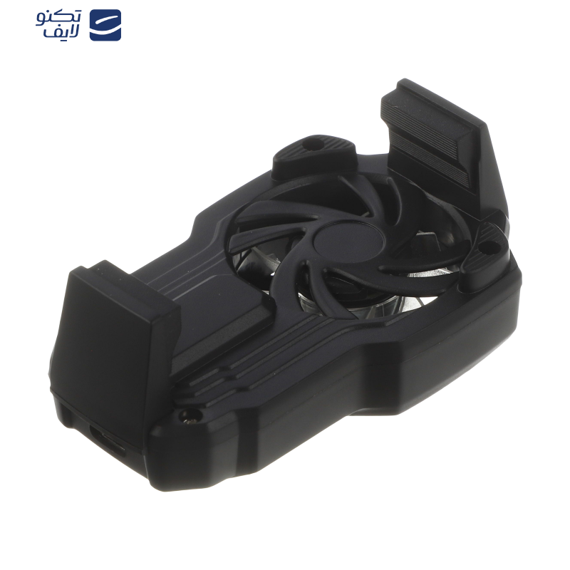 خنک کننده گوشی موبایل ممو مدل FL05