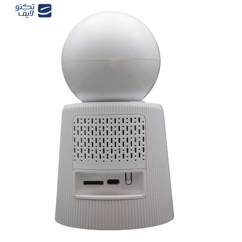 دوربین مداربسته تحت شبکه رایمون مدل RW300   دوربین مداربسته تحت شبکه رایمون مدل RW300