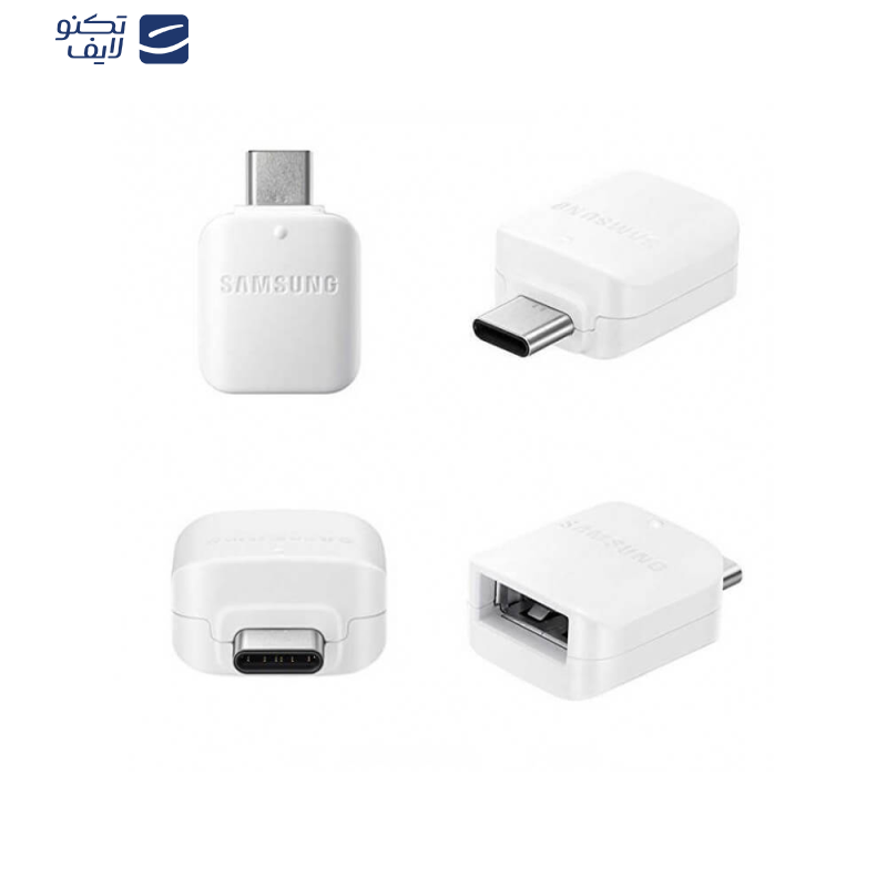 مبدل OTG USB-C مدل S10TC مبدل OTG USB-C مدل S10TC