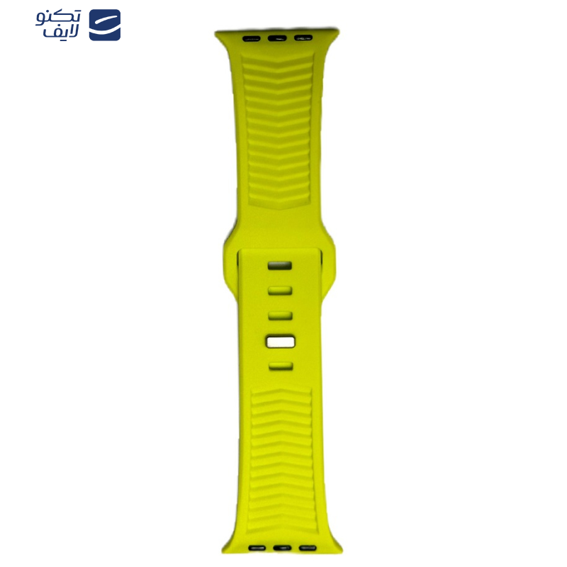 بند تیوا مدل stylis مناسب برای ساعت هوشمند گرین لاین GNSW45 Ultimate Smart Watch بند تیوا مدل stylis مناسب برای ساعت هوشمند گرین لاین GNSW45 Ultimate Smart Watch