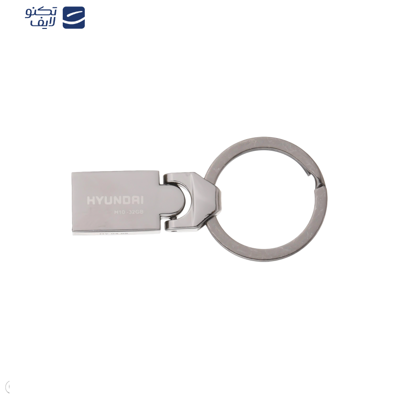 فلش مموری هیوندای مدل H10 USB2.0 ظرفیت 32 گیگابایت