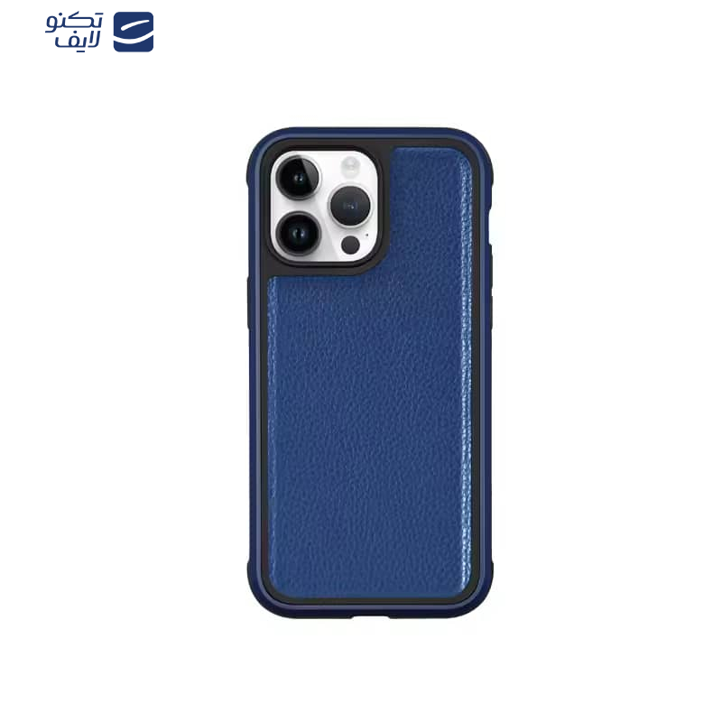 کاور کی -زد دوو مدل Mag Mars Leather مناسب برای گوشی موبایل اپل iPhone 16 Pro Max کاور کی -زد دوو مدل Mag Mars Leather مناسب برای گوشی موبایل اپل iPhone 16 Pro Max