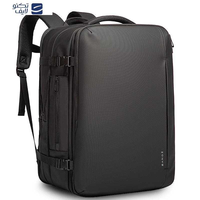 کوله پشتی لپ تاپ بنج مدل D-1909 مناسب برای لپ تاپ 17 اینچی و بزرگتر کوله پشتی لپ تاپ بنج مدل D-1909 مناسب برای لپ تاپ 17 اینچی و بزرگتر