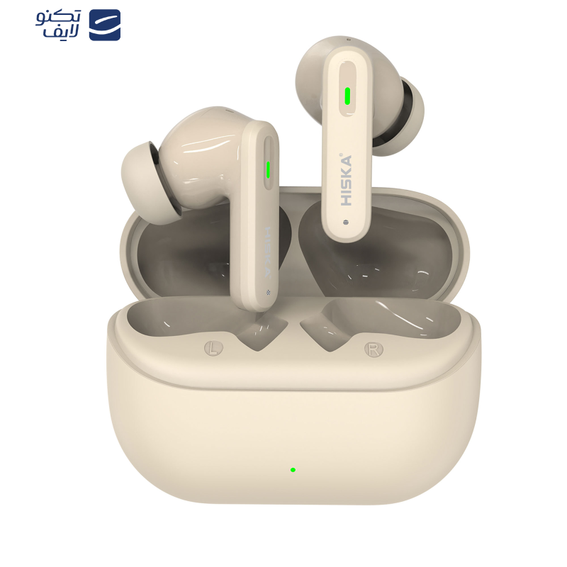 هدفون بلوتوثی هیسکا مدل FX-579 هدفون بلوتوثی هیسکا مدل FX-579